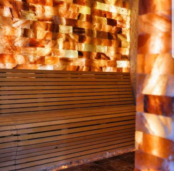 Izrada saune po meri