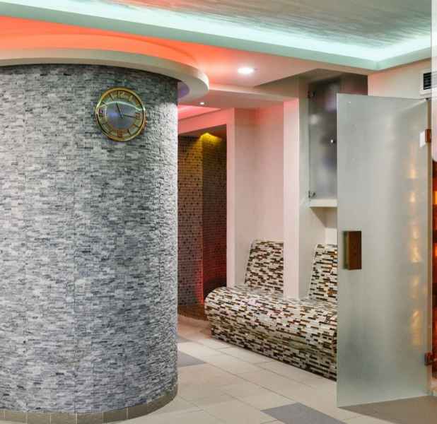 Izrada saune po meri