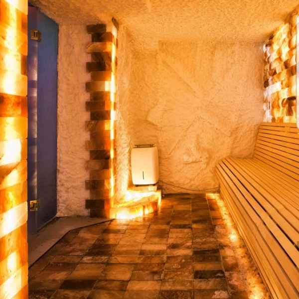 Izrada saune po meri