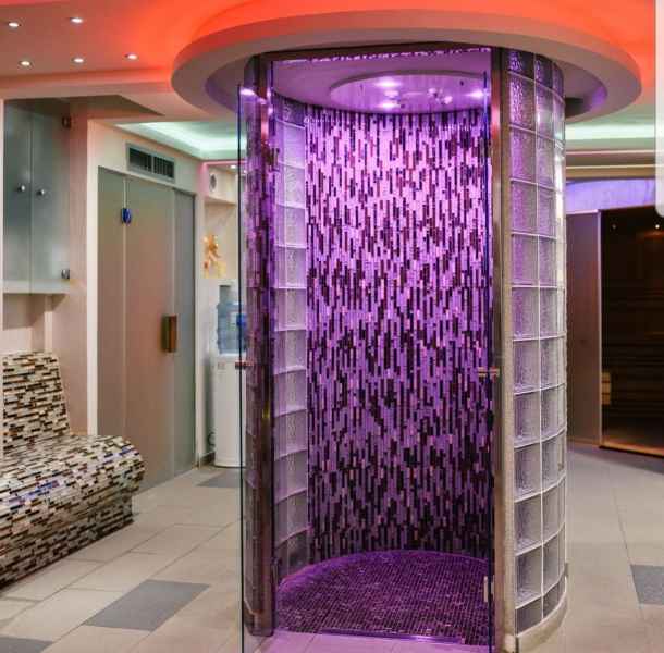 Izrada saune po meri