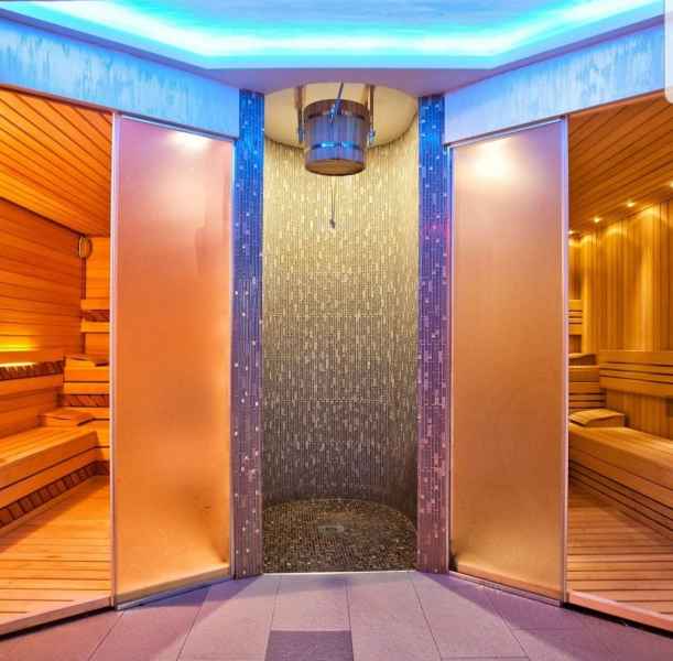 Izrada wellness centra po meri