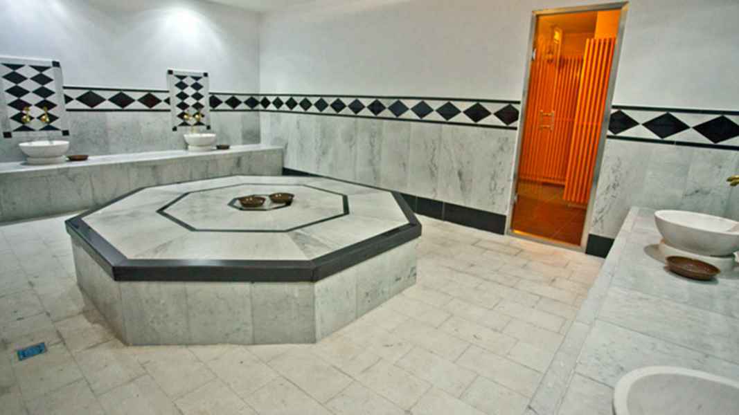 Izrada turskog kupatila Bosna i Hercegovina