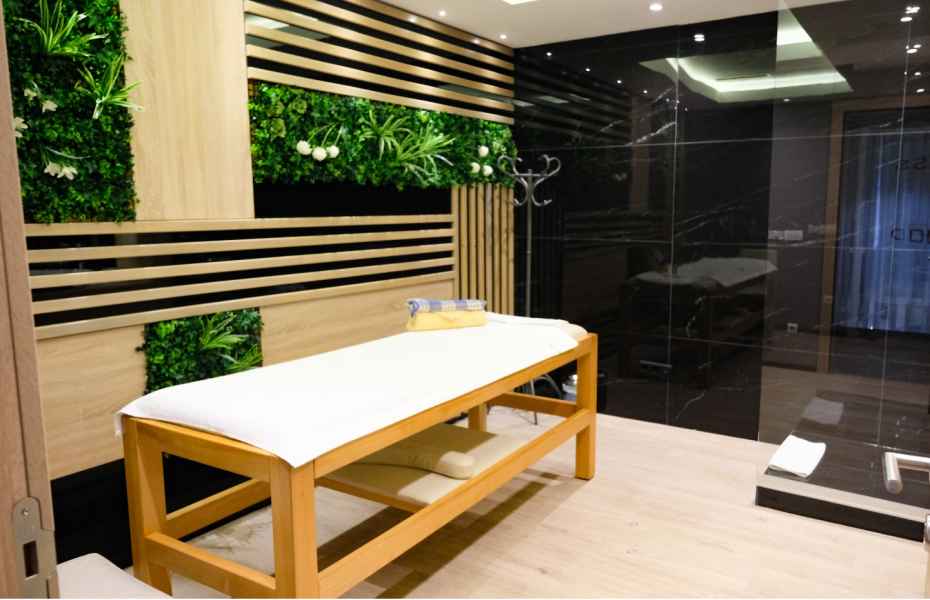 Izrada wellness centra Bosna i Hercegovina