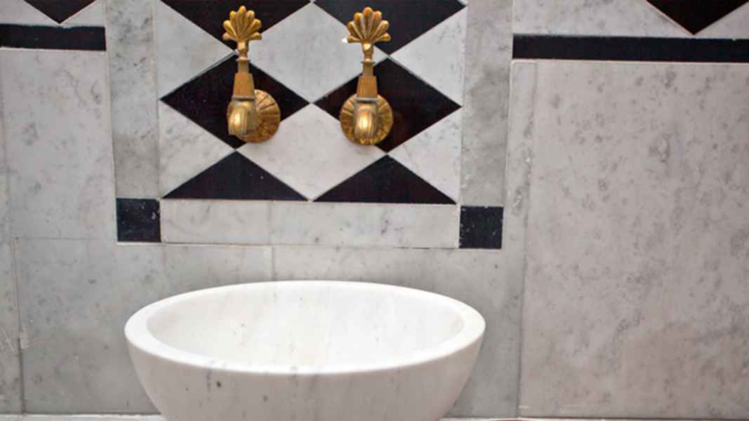 Izrada turskog kupatila Bosna i Hercegovina