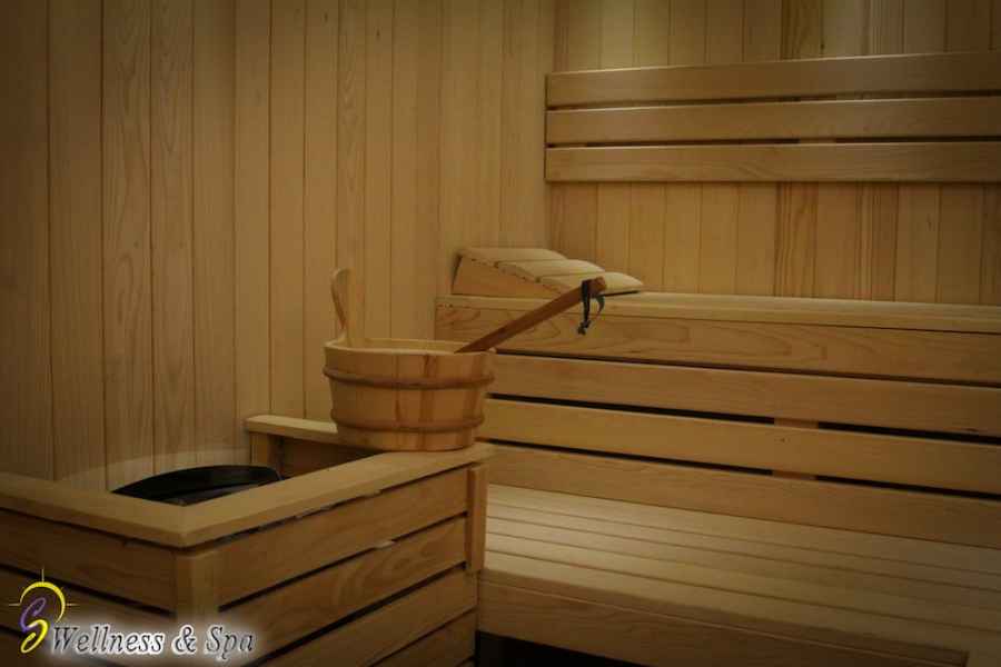 Izrada saune po meri Jakovo