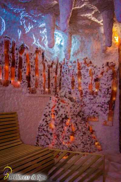 Izrada slane sobe Jakovo