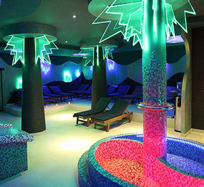 Wellness centar na Zlatiboru