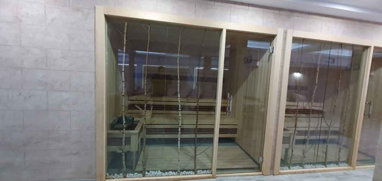 Wellness centar Milmari Resort