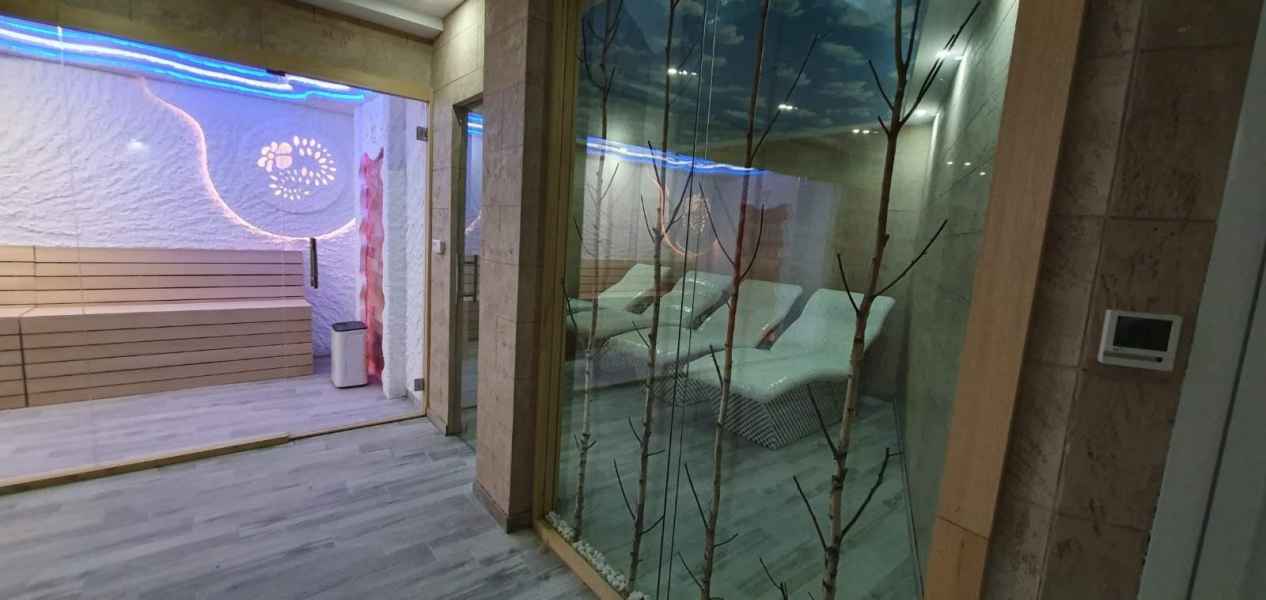 Wellness centar Milmari Resort