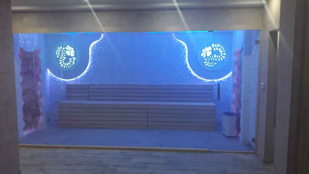 Wellness centar Milmari Resort