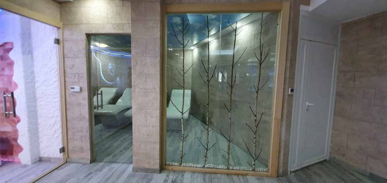 Wellness centar Milmari Resort