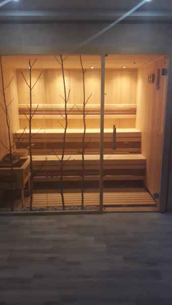 Wellness centar Milmari Resort