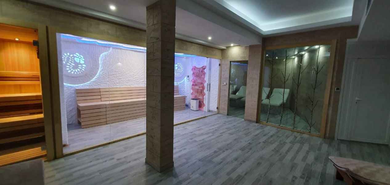 Wellness centar Milmari Resort