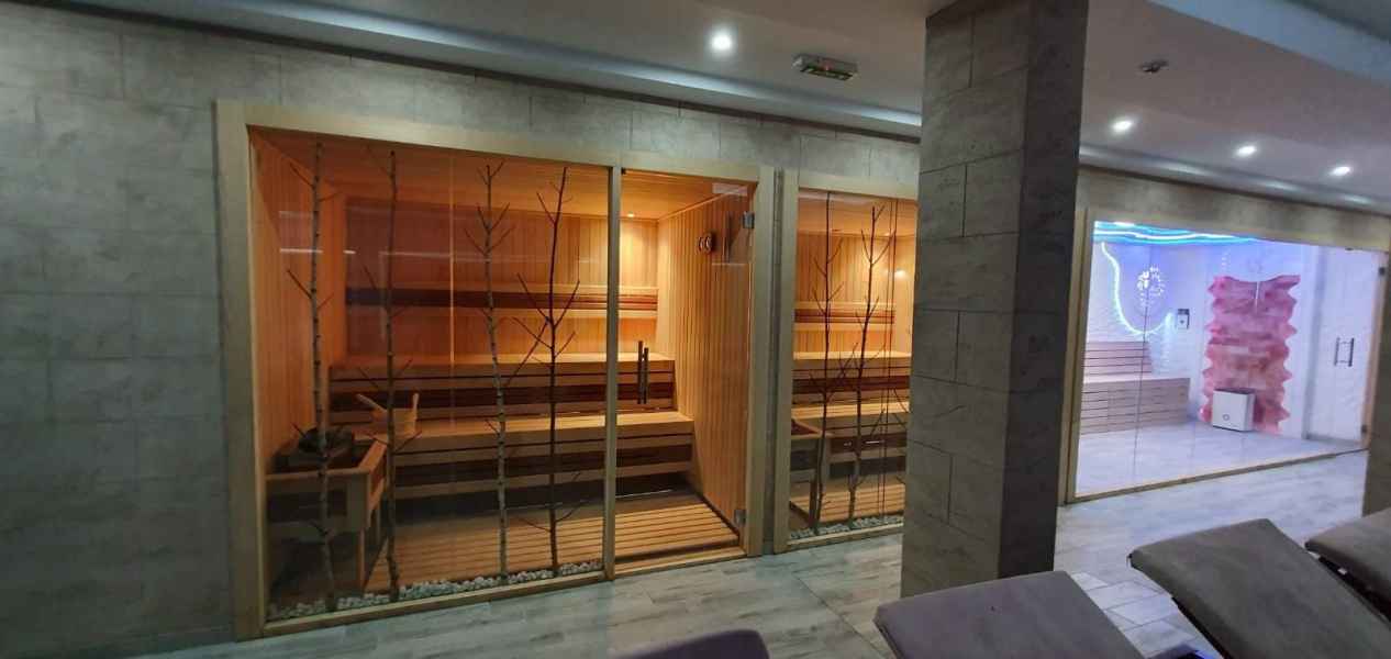 Wellness centar Milmari Resort