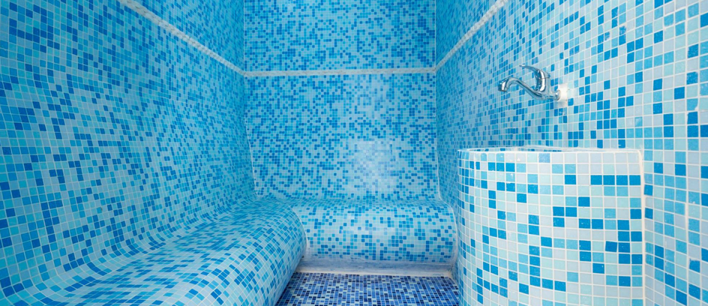 Mujen lux tursko kupatilo po meri